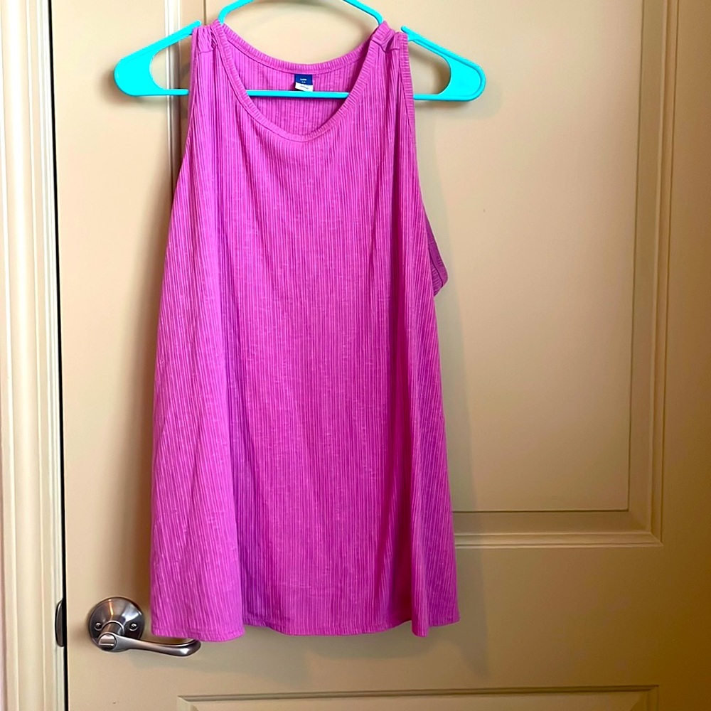Old Navy Luxe Tank Top